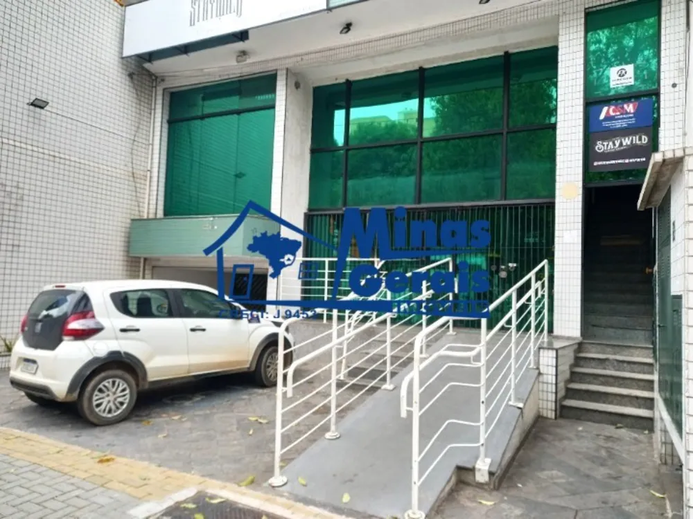 Sala-Conjunto, 40 m² - Foto 13