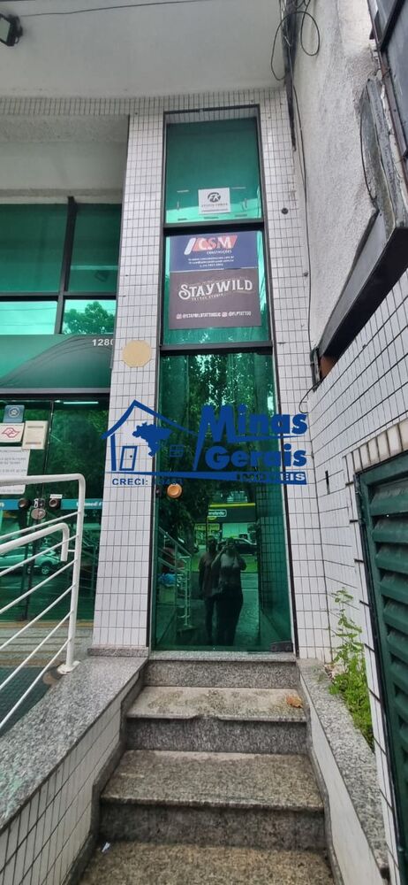 Sala-Conjunto, 40 m² - Foto 4