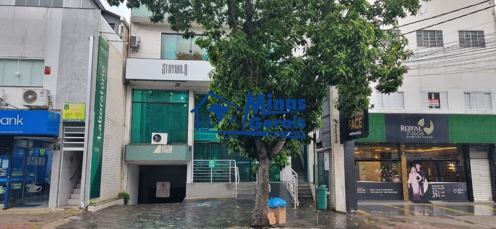 Sala-Conjunto, 40 m² - Foto 9