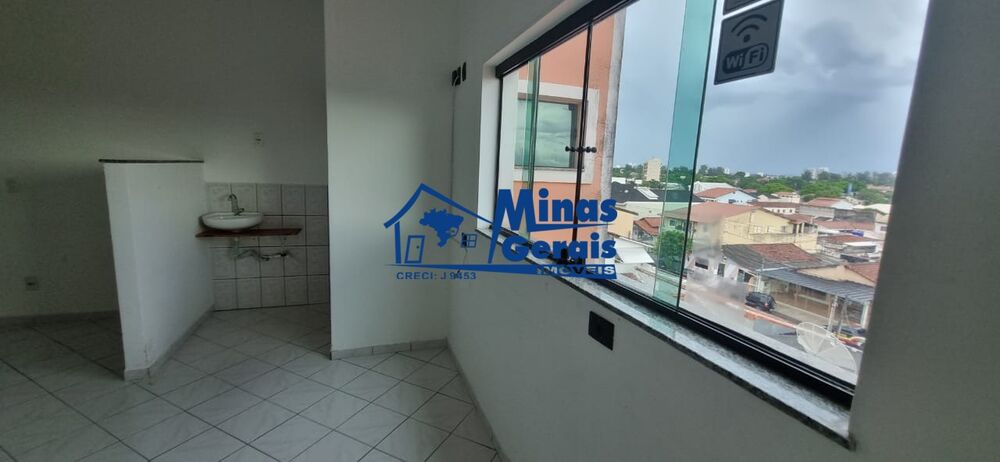 Sala-Conjunto, 40 m² - Foto 3