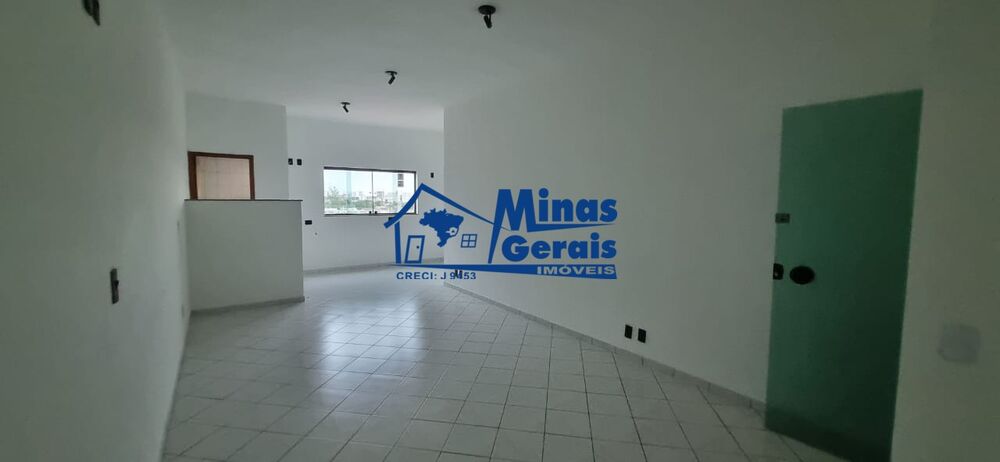 Sala-Conjunto, 40 m² - Foto 1