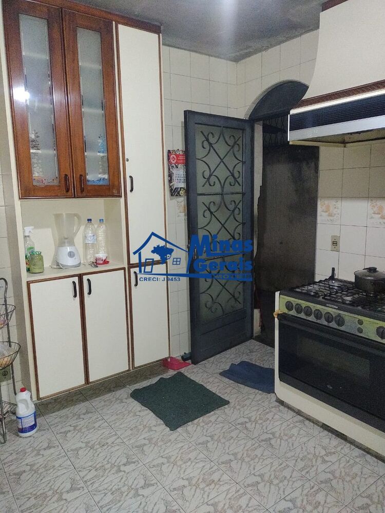 Casa, 4 quartos - Foto 4