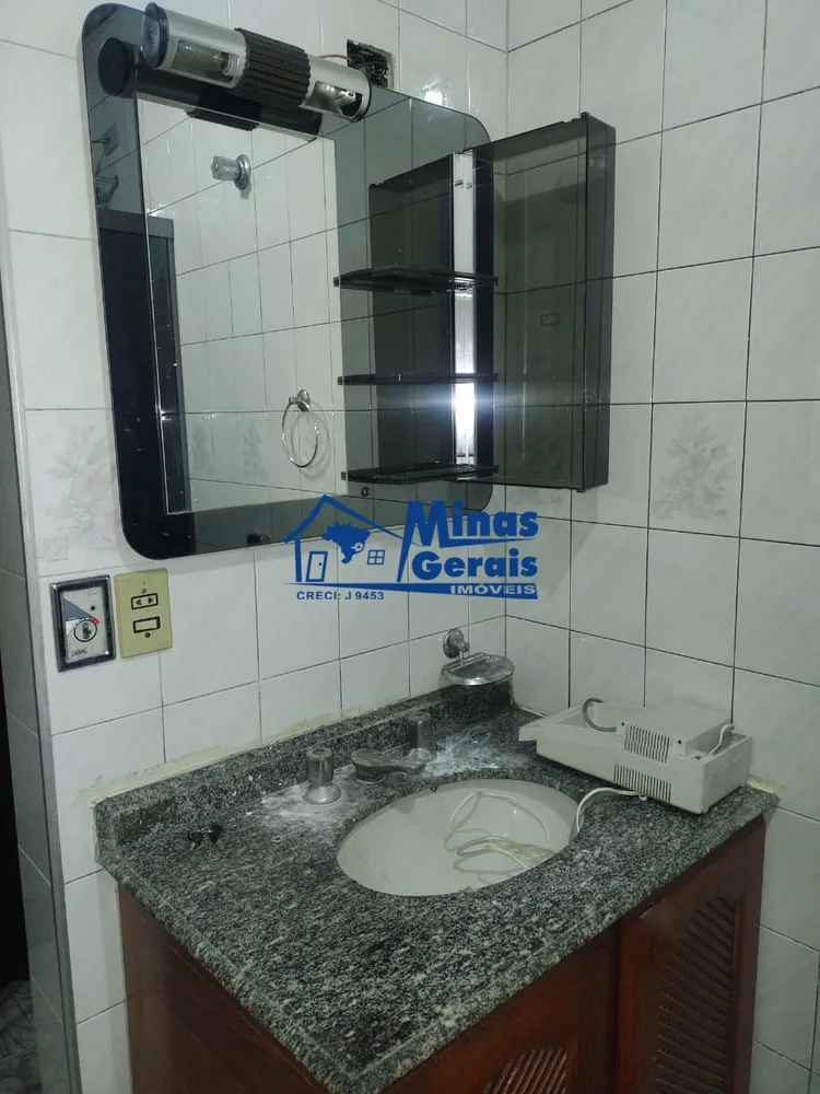 Casa, 4 quartos - Foto 6