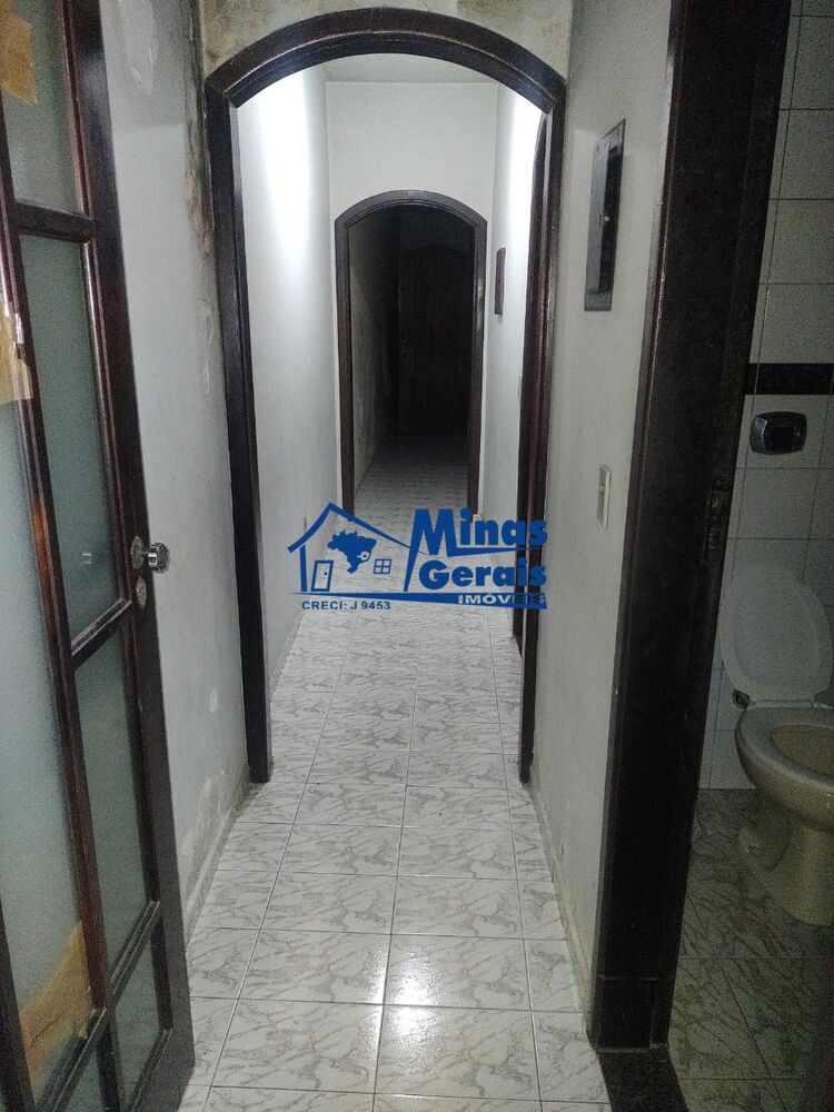Casa, 4 quartos - Foto 1