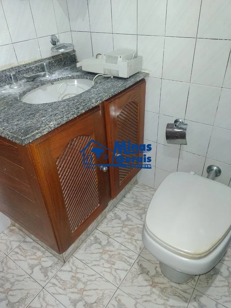 Casa, 4 quartos - Foto 10