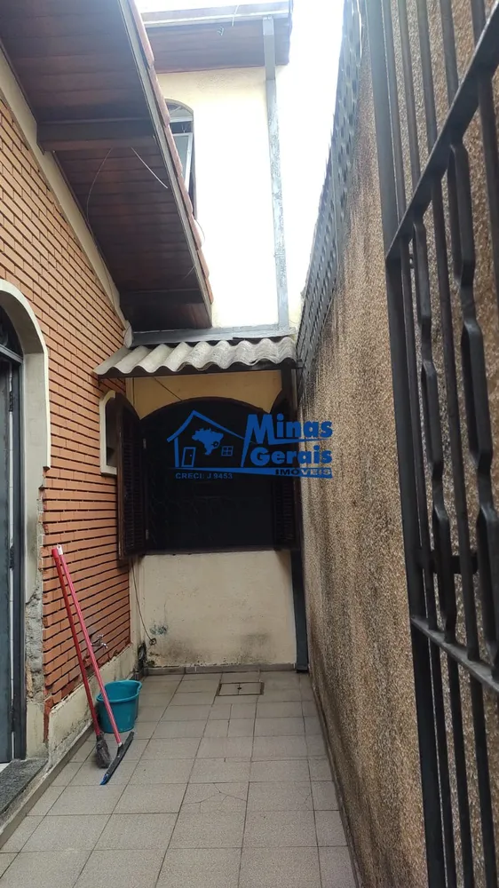 Casa, 4 quartos - Foto 8