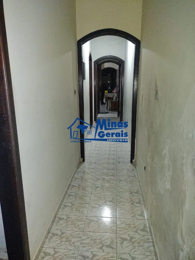 Casa, 4 quartos - Foto 12