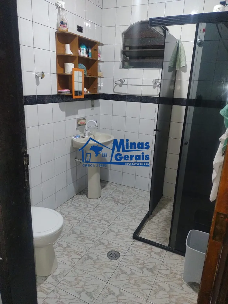 Casa, 4 quartos - Foto 13