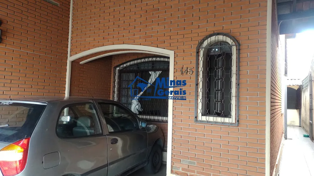 Casa, 4 quartos - Foto 14