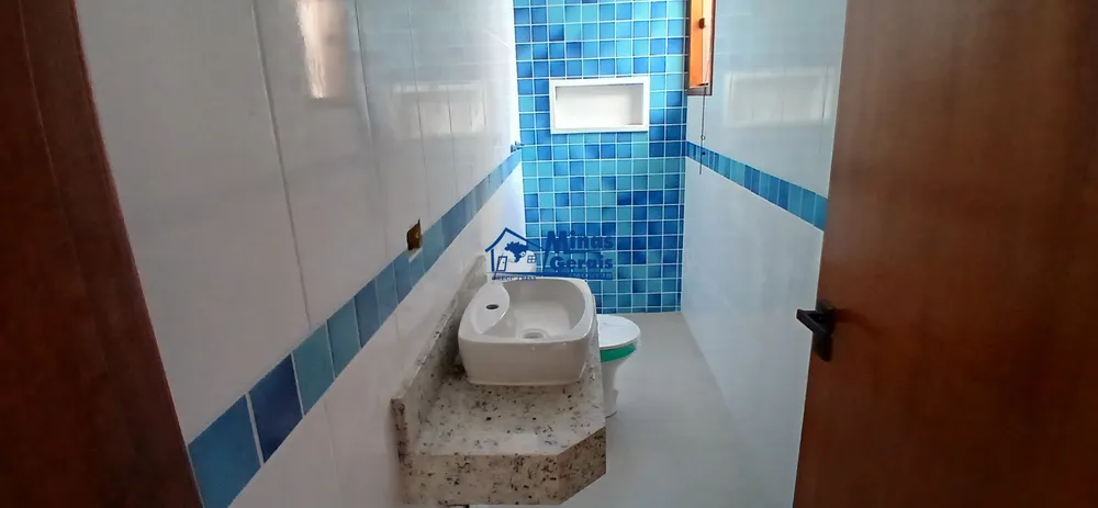 Casa, 2 quartos, 100 m² - Foto 12