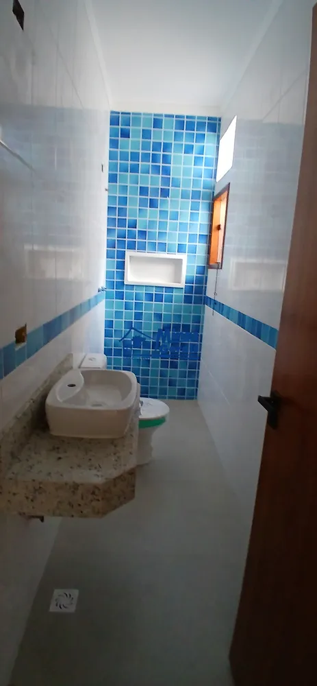 Casa, 2 quartos, 100 m² - Foto 13