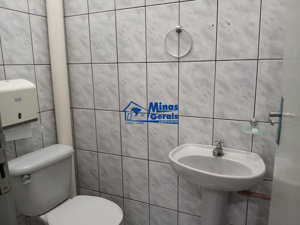 Conjunto Comercial-Sala para alugar, 250m² - Foto 4