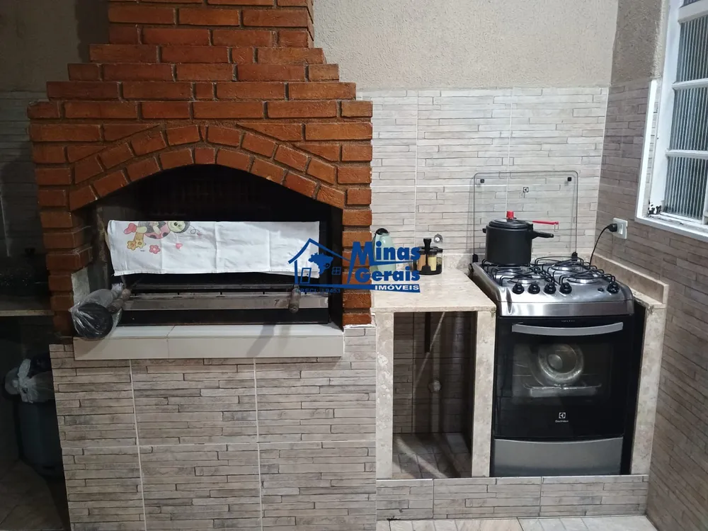 Casa, 3 quartos, 226 m² - Foto 8