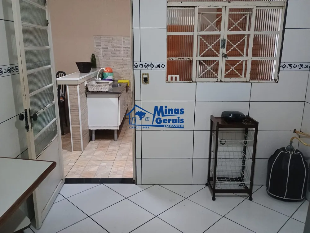 Casa, 3 quartos, 226 m² - Foto 7