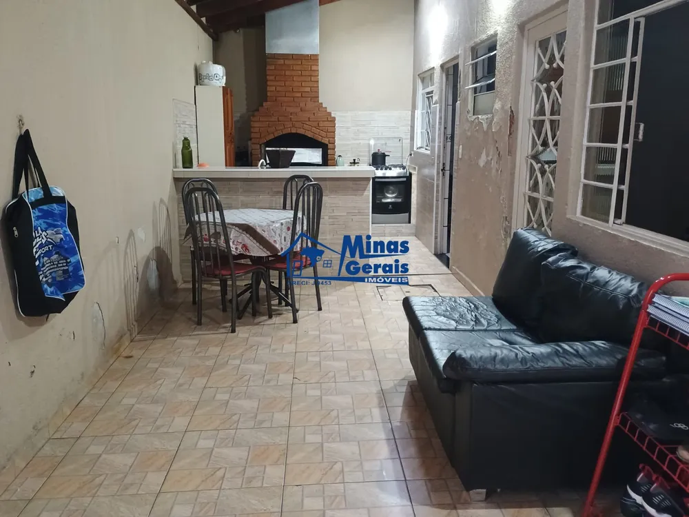 Casa, 3 quartos, 226 m² - Foto 16