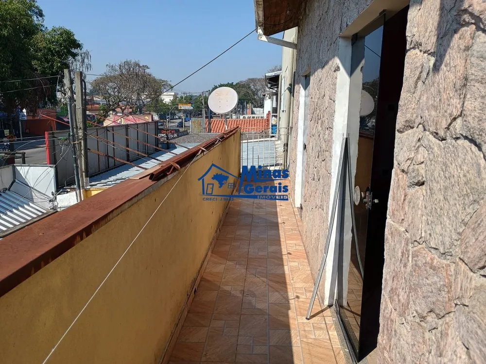 Casa, 3 quartos, 226 m² - Foto 6
