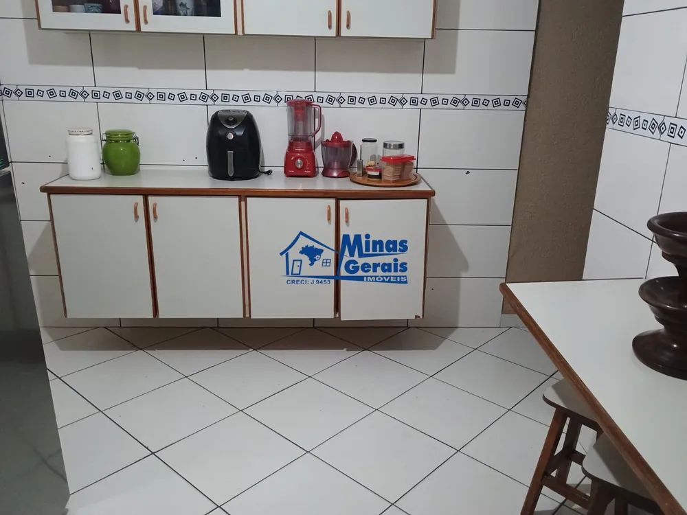Casa, 3 quartos, 226 m² - Foto 5