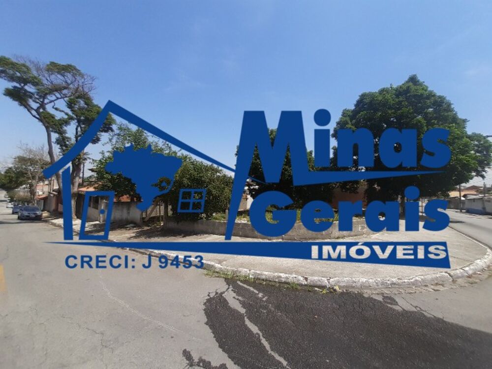 Terreno, 300 m² - Foto 1