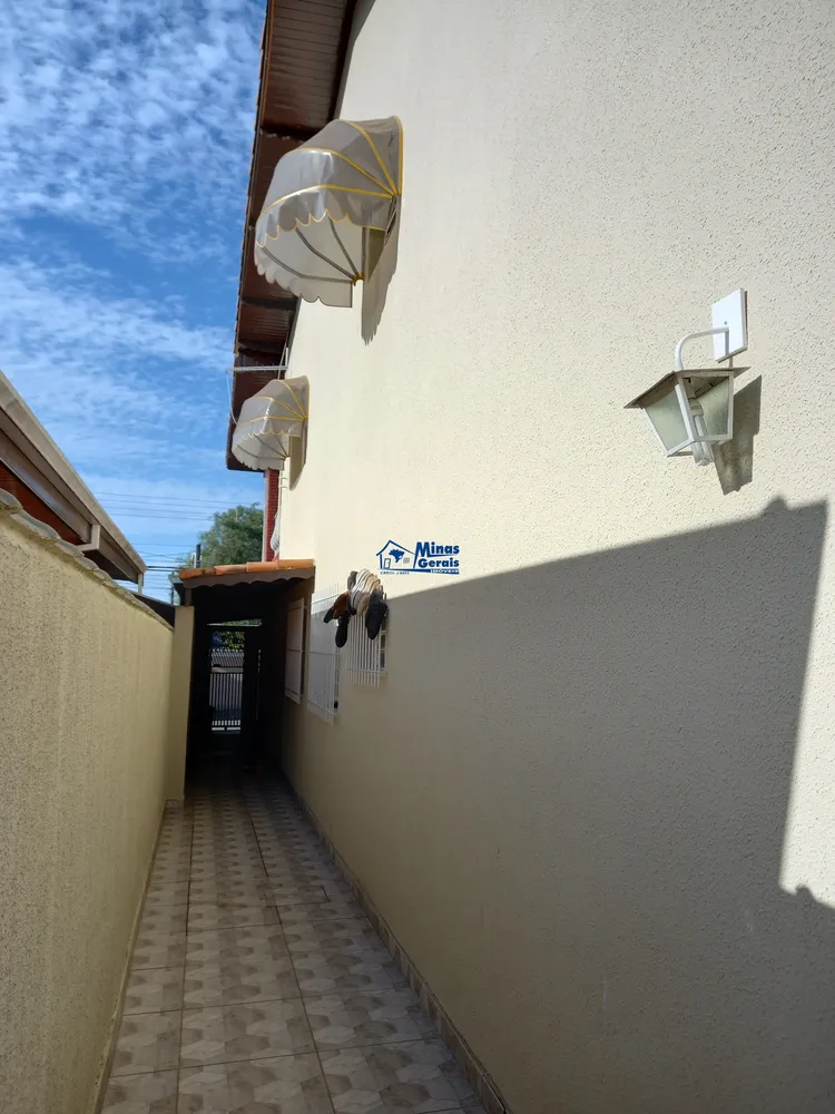 Casa, 5 quartos - Foto 22