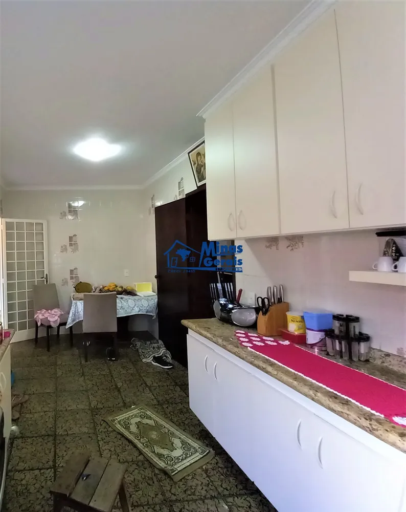 Casa, 5 quartos - Foto 15