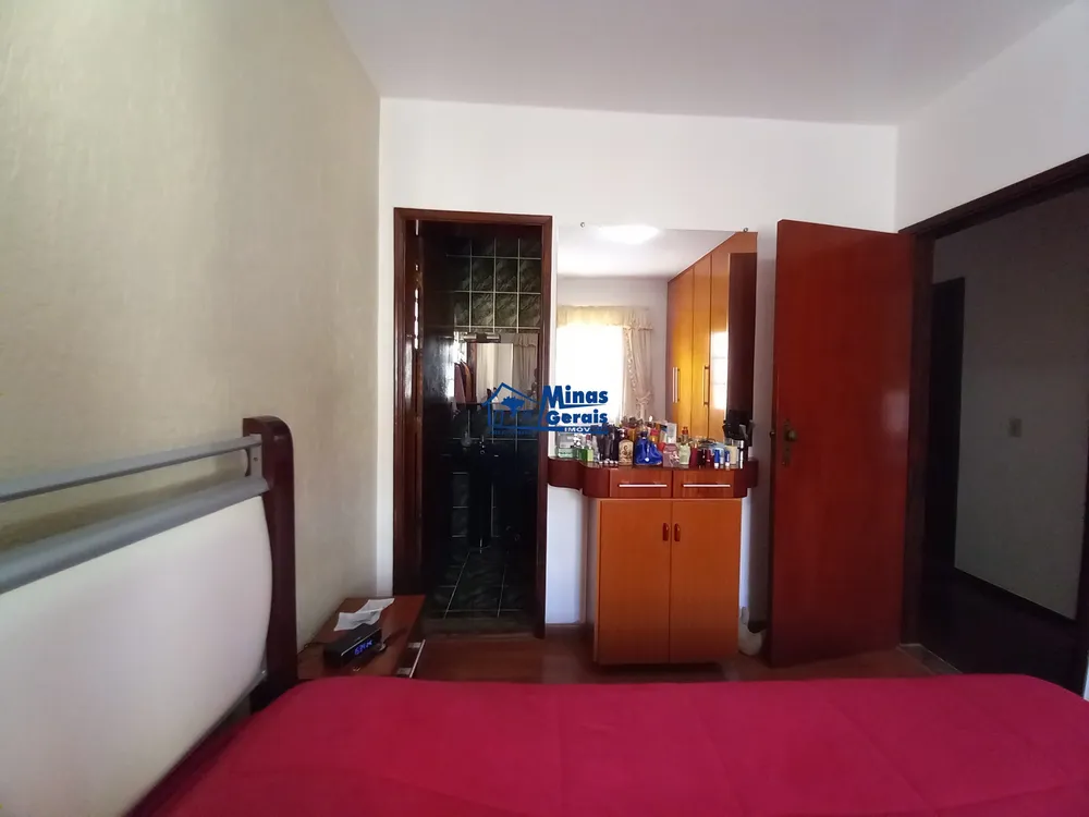 Casa, 5 quartos - Foto 17