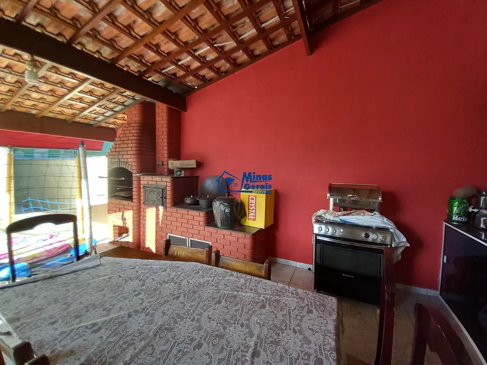 Casa, 5 quartos - Foto 24