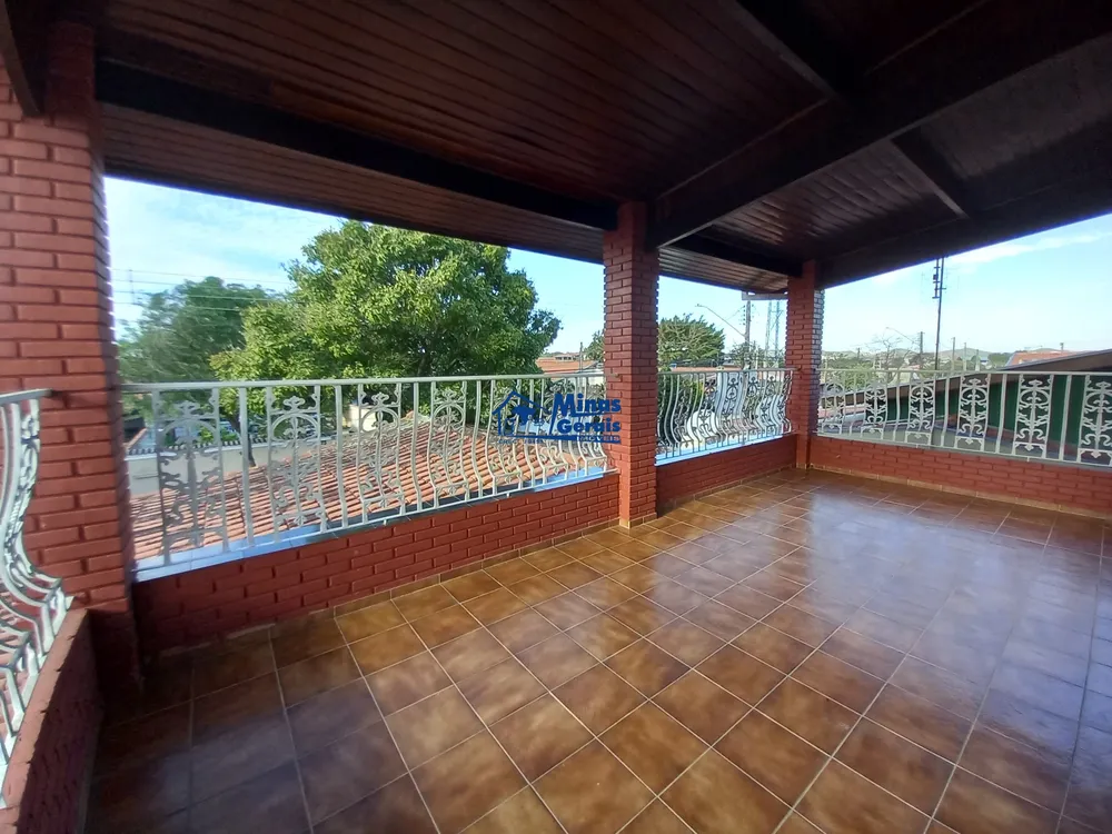 Casa, 5 quartos - Foto 19