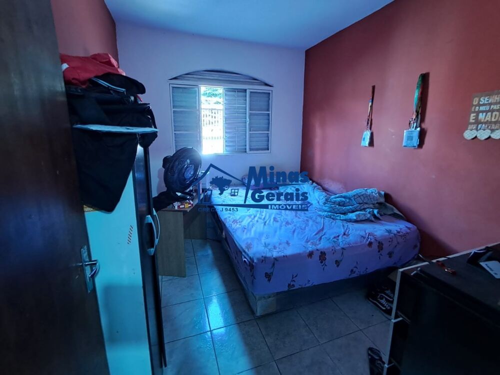 Casa à venda com 3 quartos, 140m² - Foto 6