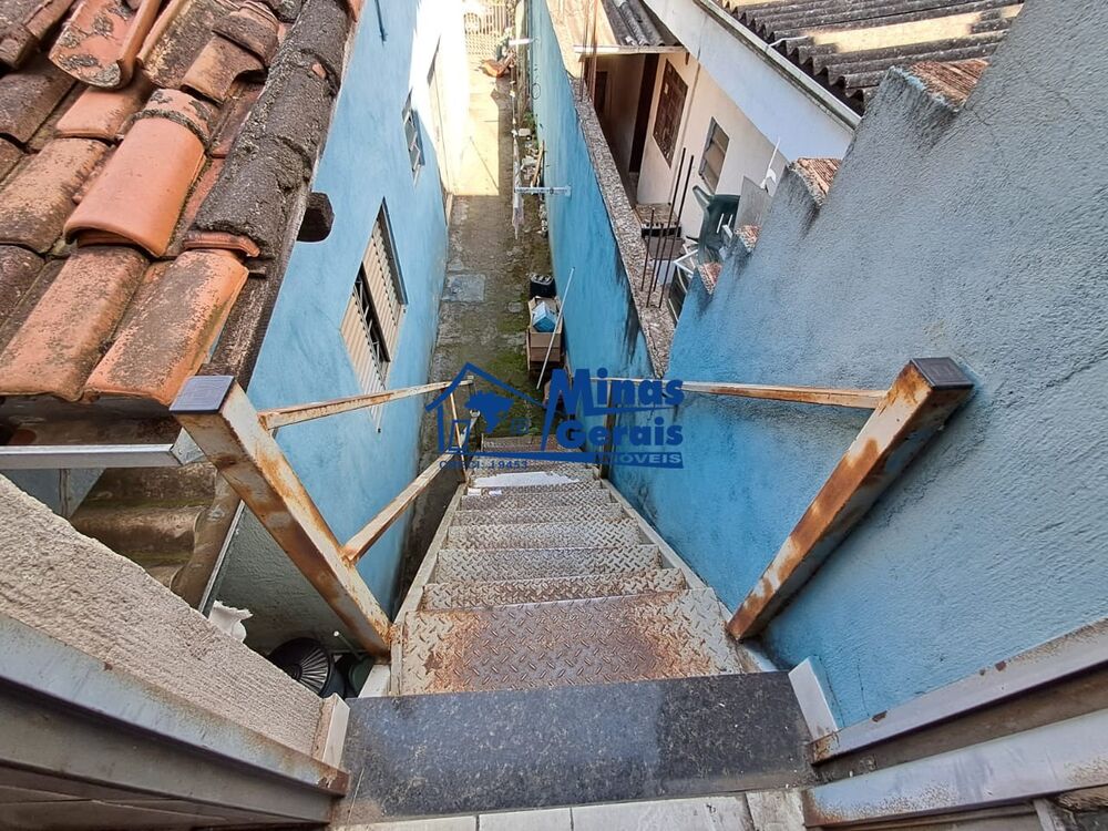 Casa à venda com 3 quartos, 140m² - Foto 10
