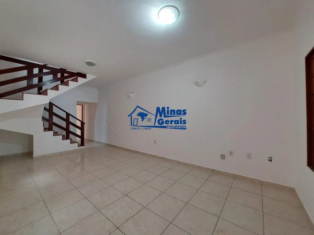 Casa, 3 quartos, 115 m² - Foto 3