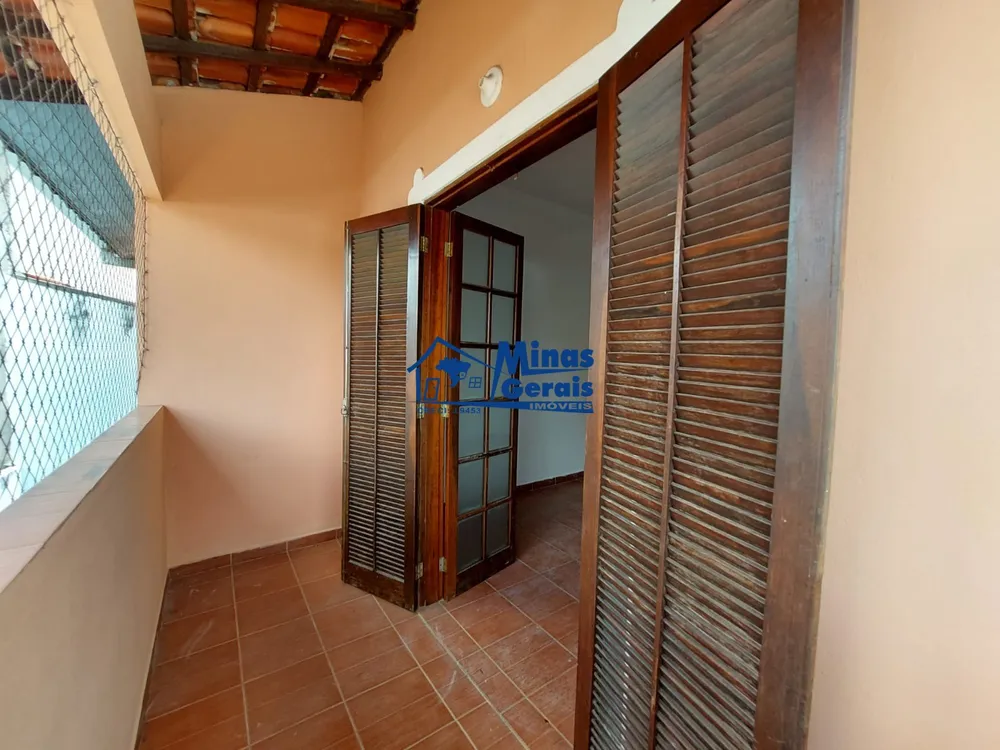 Casa, 3 quartos, 115 m² - Foto 8