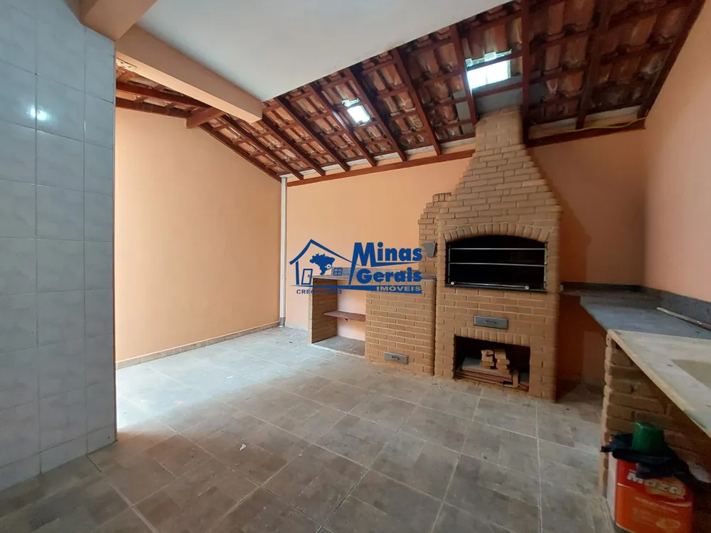 Casa, 3 quartos, 115 m² - Foto 13