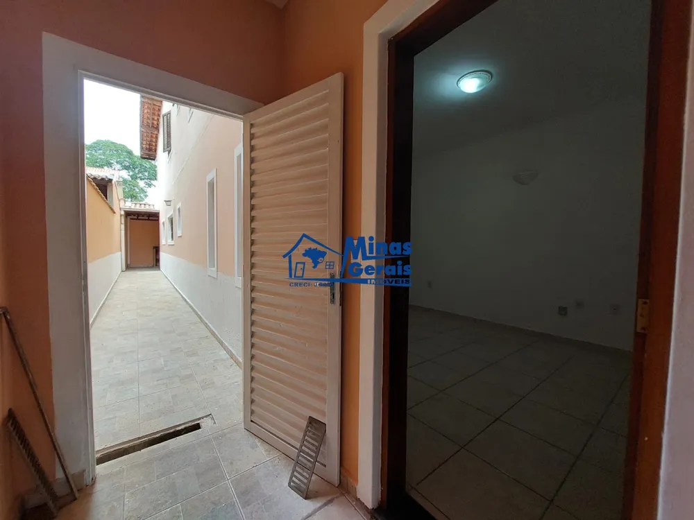 Casa, 3 quartos, 115 m² - Foto 12