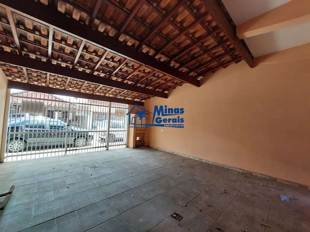 Casa, 3 quartos, 115 m² - Foto 16