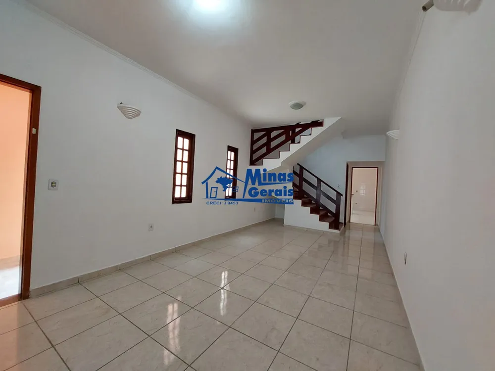 Casa, 3 quartos, 115 m² - Foto 2