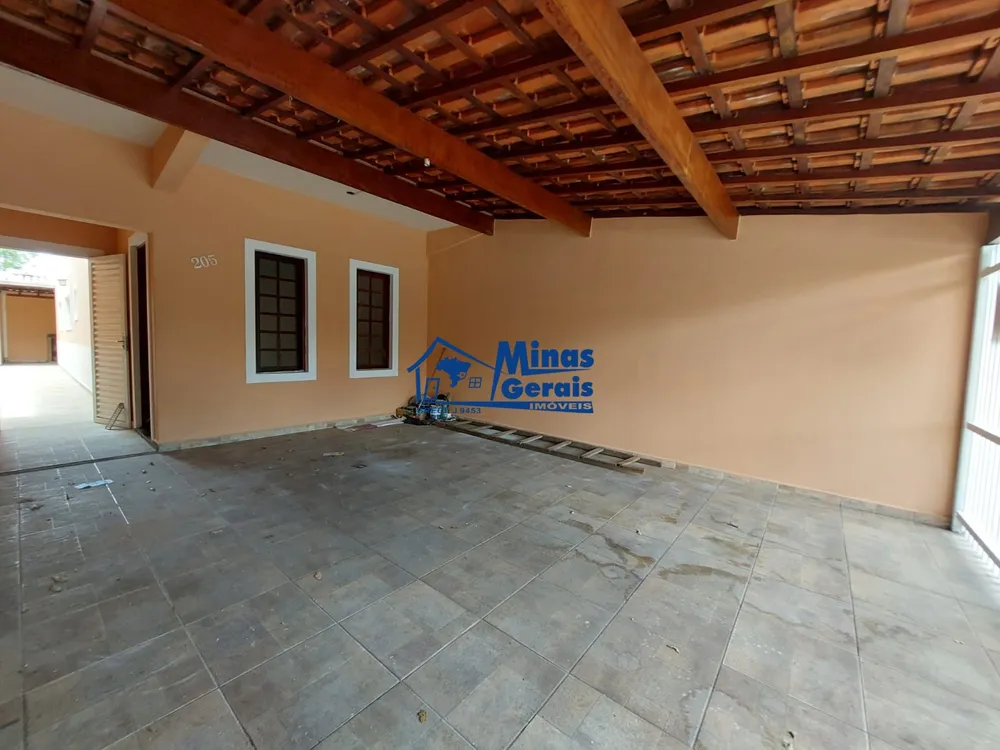 Casa, 3 quartos, 115 m² - Foto 14