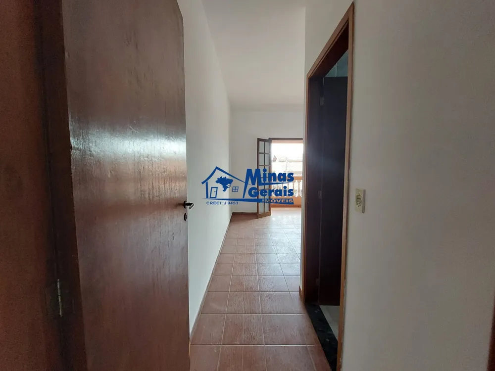 Casa, 3 quartos, 115 m² - Foto 6