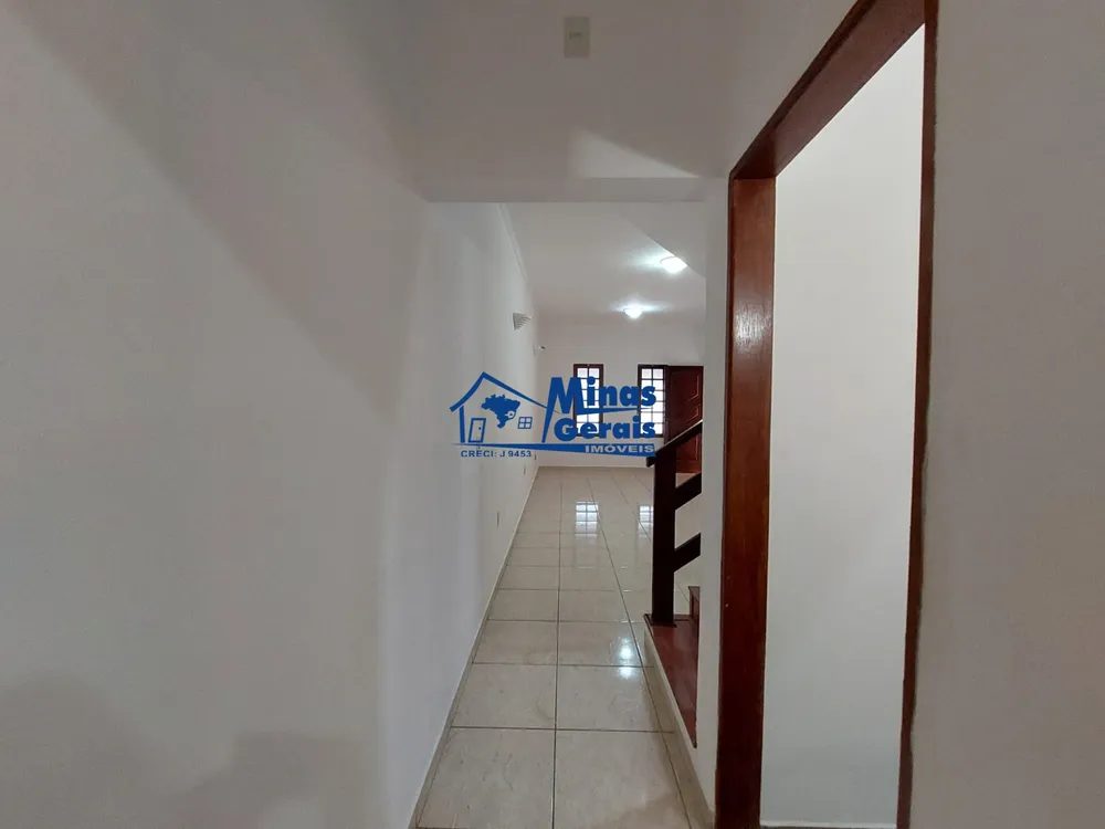 Casa, 3 quartos, 115 m² - Foto 4