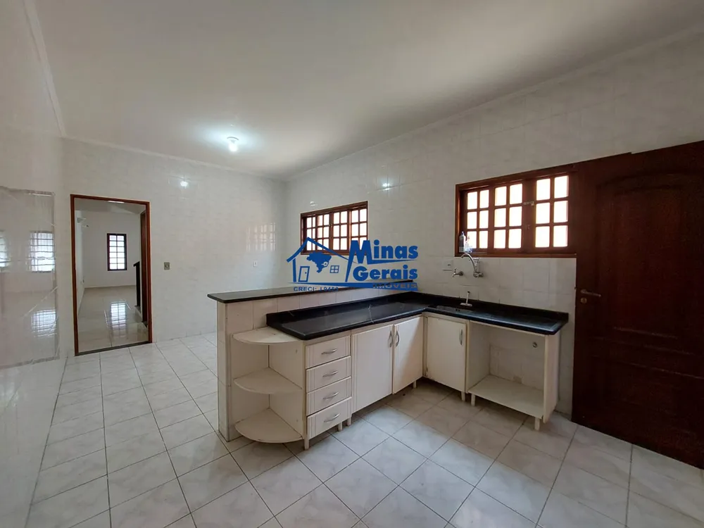 Casa, 3 quartos, 115 m² - Foto 1