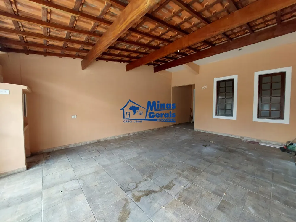 Casa, 3 quartos, 115 m² - Foto 15