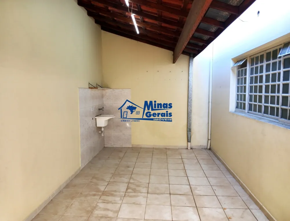 Casa, 3 quartos, 150 m² - Foto 7