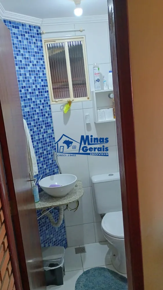 Casa, 4 quartos - Foto 4