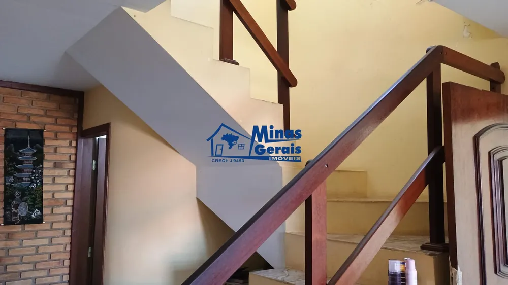 Casa, 4 quartos - Foto 6