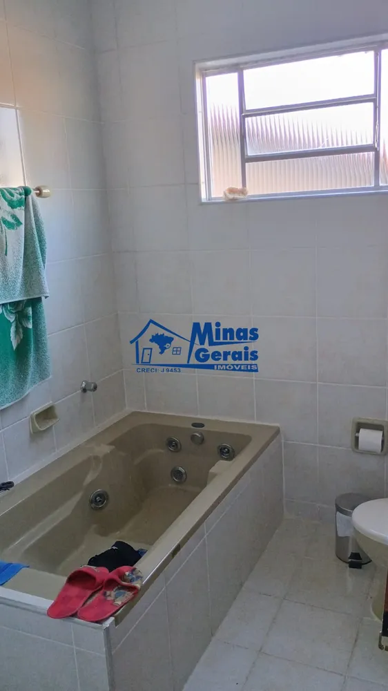Casa, 4 quartos - Foto 5