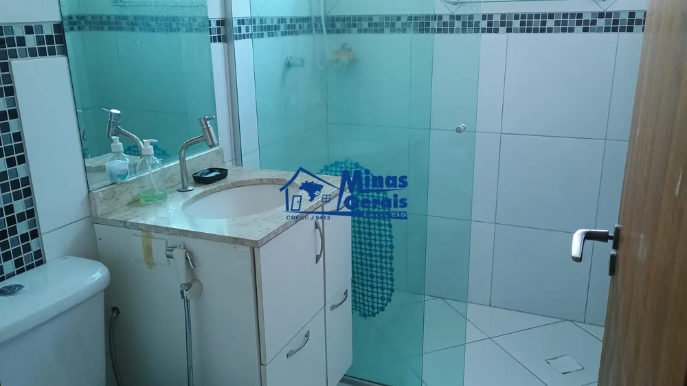 Casa, 4 quartos - Foto 8