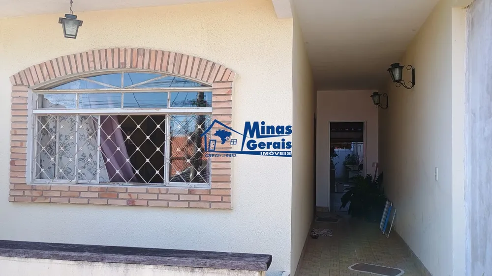Casa, 4 quartos - Foto 14