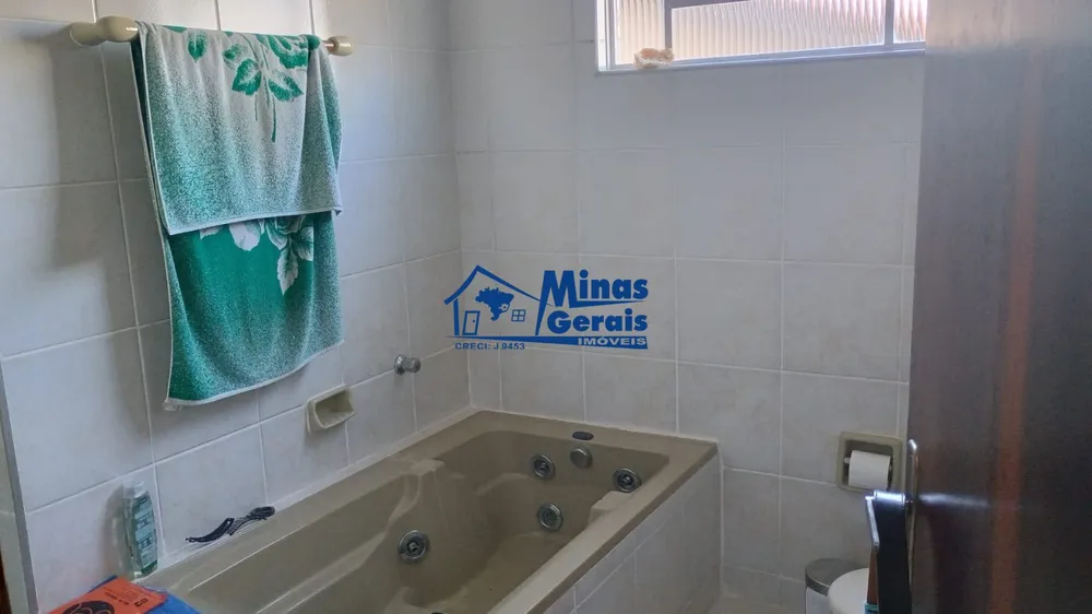Casa, 4 quartos - Foto 6