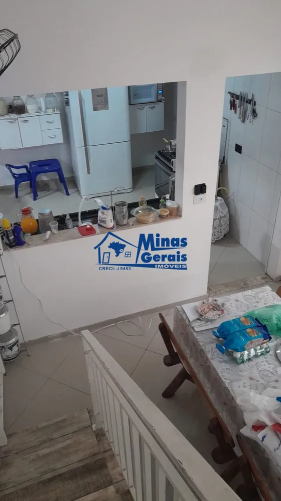 Casa, 3 quartos - Foto 3