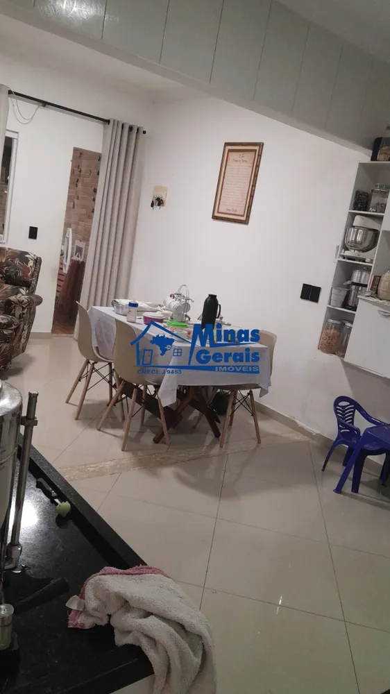 Casa, 3 quartos - Foto 6