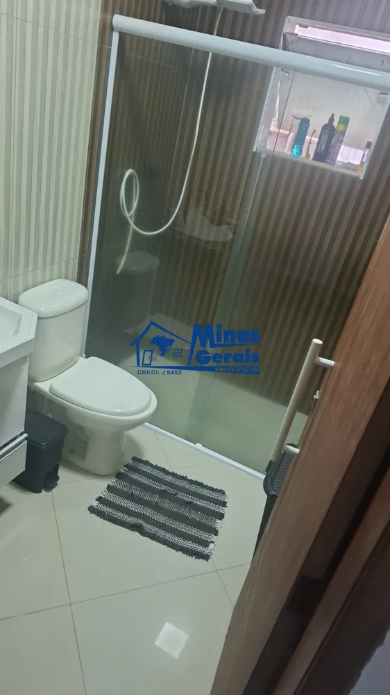 Casa, 3 quartos - Foto 7